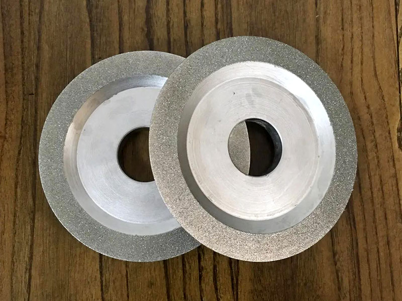 金剛石砂輪有哪些型號(hào)？