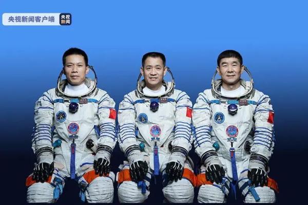 官宣！明日，這3人出征！